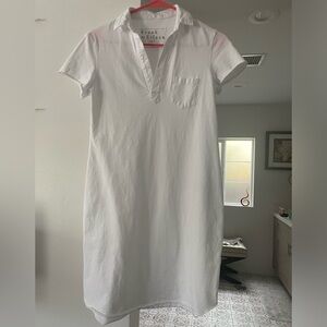 Frank & Eileen shirt dress